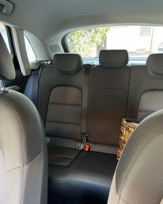 Audi Q3 cena 79900 przebieg: 111500, rok produkcji 2016 z Pleszew małe 121
